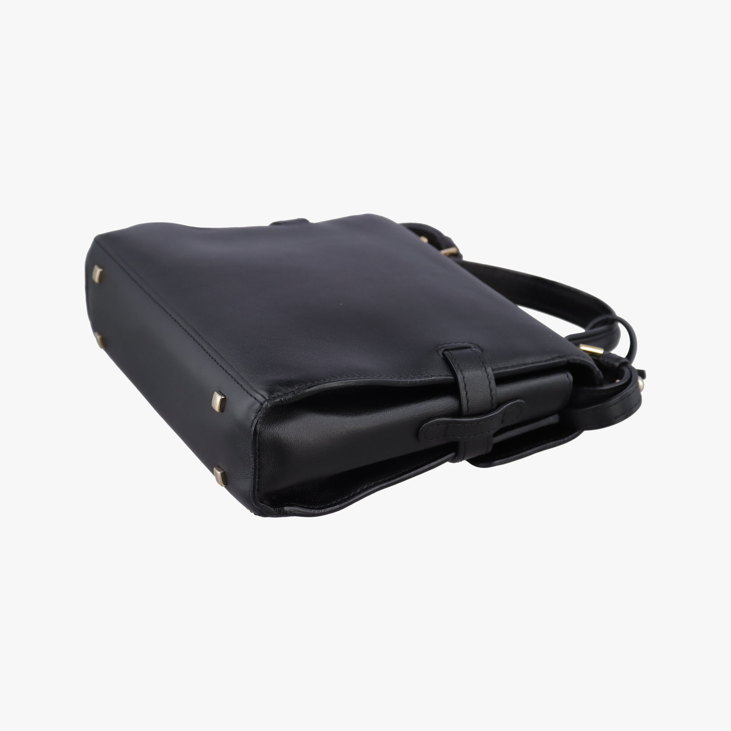 Tampete Black Leather KO5Dタンペート ブラック レザー KO5D
