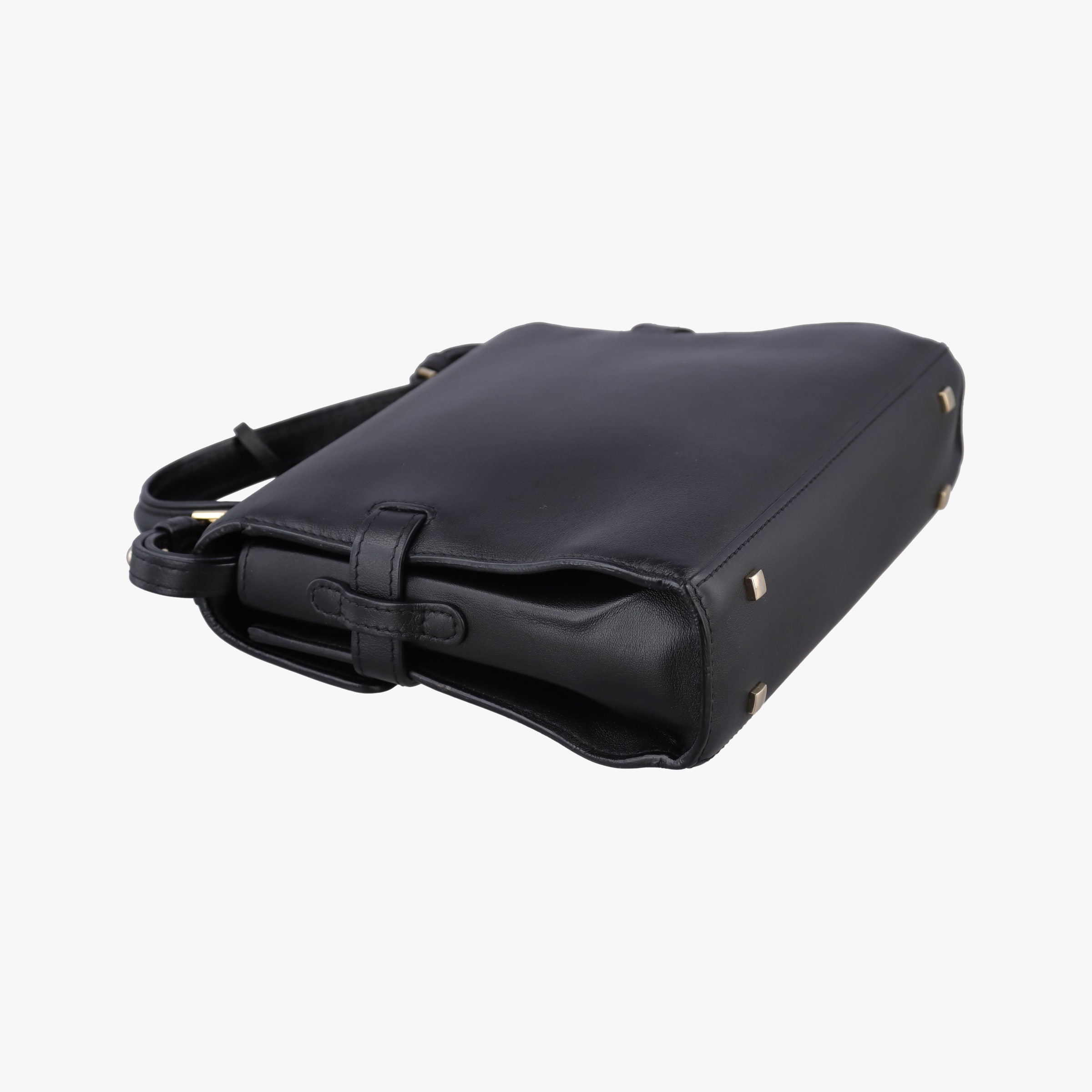Tampete Black Leather KO5Dタンペート ブラック レザー KO5D