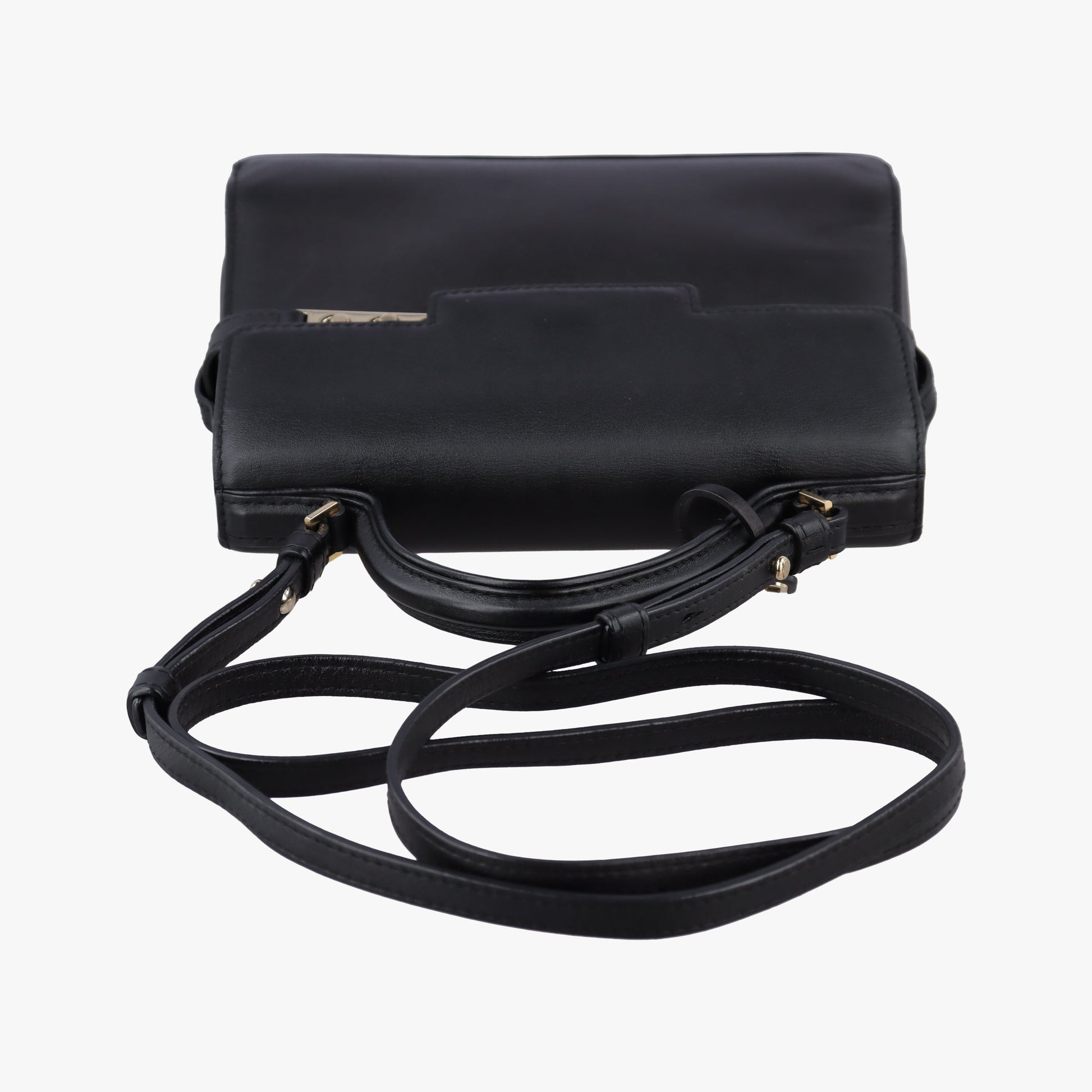 Tampete Black Leather KO5Dタンペート ブラック レザー KO5D
