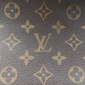 Mille feuille Brown×multi Monogram canvas×calf leather M44255 CA4197ミルフィーユ モノグラム/ブラウン×マルチ モノグラムキャンバス×カーフレザー M44255 CA4197