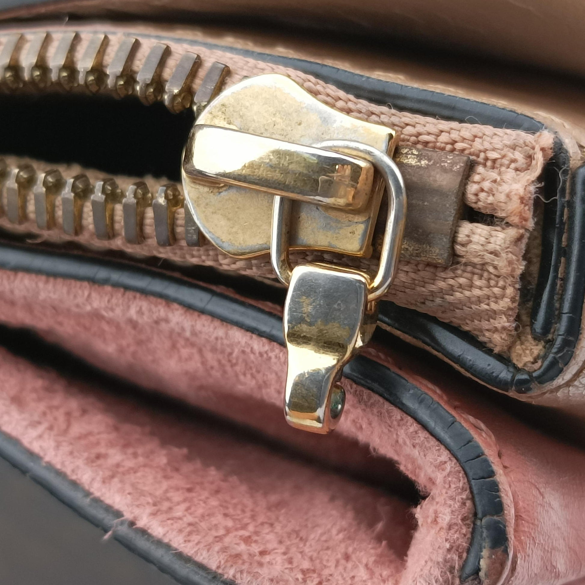 Mille feuille Brown×multi Monogram canvas×calf leather M44255 CA4197ミルフィーユ モノグラム/ブラウン×マルチ モノグラムキャンバス×カーフレザー M44255 CA4197