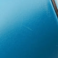 Bright Diamante Bucket Blue Leather 354229 I016928114ブライトディアマンテ バケット ブルー レザー 354229 I016928114