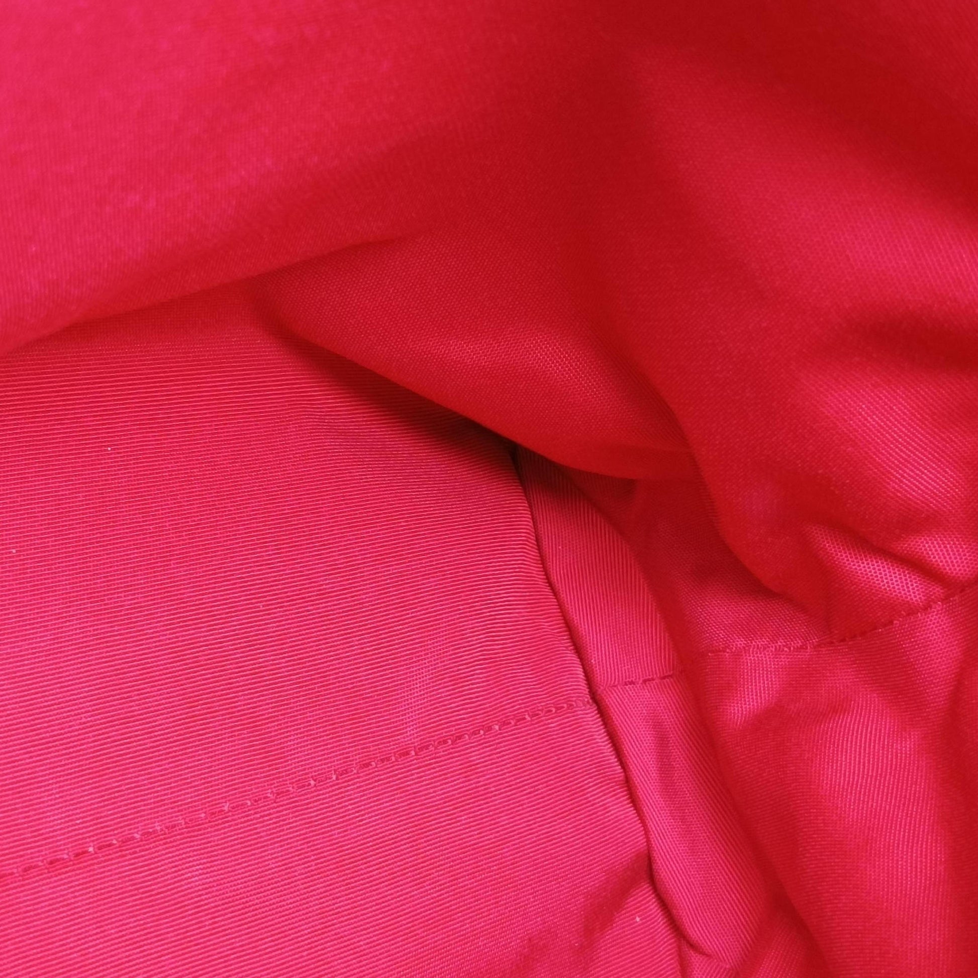 Cannage Dior Soft Shopping Red lambskin 17-BO-0153ディオールソフト レッド ラムスキン 17-BO-0153