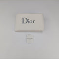 Cannage Dior Soft Shopping Red lambskin 17-BO-0153ディオールソフト レッド ラムスキン 17-BO-0153