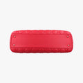 Cannage Dior Soft Shopping Red lambskin 17-BO-0153ディオールソフト レッド ラムスキン 17-BO-0153