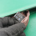 Interlocking G Green Leather 387604 D018567485インターロッキングG グリーン レザー 387604 D018567485