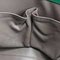 Interlocking G Green Leather 387604 D018567485インターロッキングG グリーン レザー 387604 D018567485
