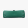 Interlocking G Green Leather 387604 D018567485インターロッキングG グリーン レザー 387604 D018567485