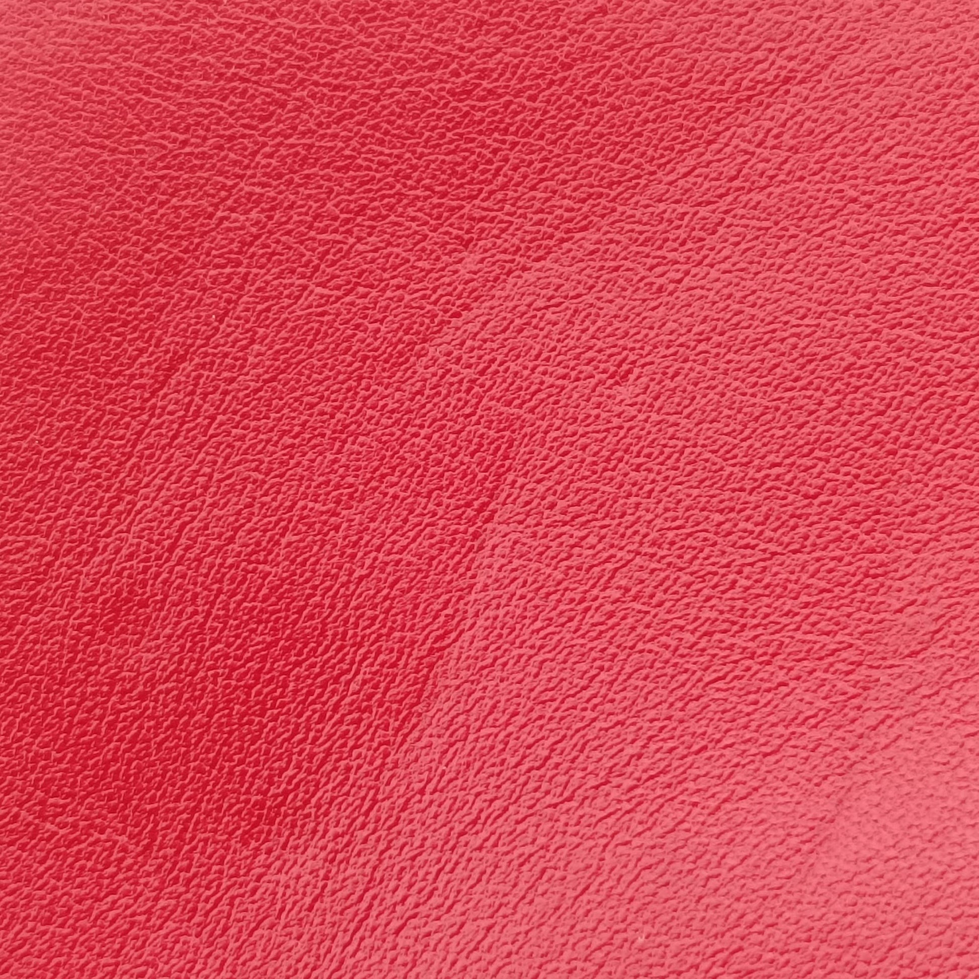 ROCKSTUD Red Leather BF F546NBD1ロックスタッズ レッド レザー BF F546NBD1