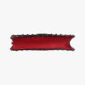 ROCKSTUD Red Leather BF F546NBD1ロックスタッズ レッド レザー BF F546NBD1
