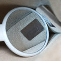 FAYE Beige Suede × leather 03-16-99-65フェイ ベージュ スエード×レザー 03-16-99-65