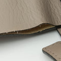 FAYE Beige Suede × leather 03-16-99-65フェイ ベージュ スエード×レザー 03-16-99-65