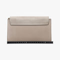 FAYE Beige Suede × leather 03-16-99-65フェイ ベージュ スエード×レザー 03-16-99-65