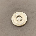 FAYE Beige Suede × leather 03-16-99-65フェイ ベージュ スエード×レザー 03-16-99-65