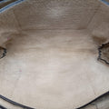 FAYE Beige Suede × leather 03-16-99-65フェイ ベージュ スエード×レザー 03-16-99-65