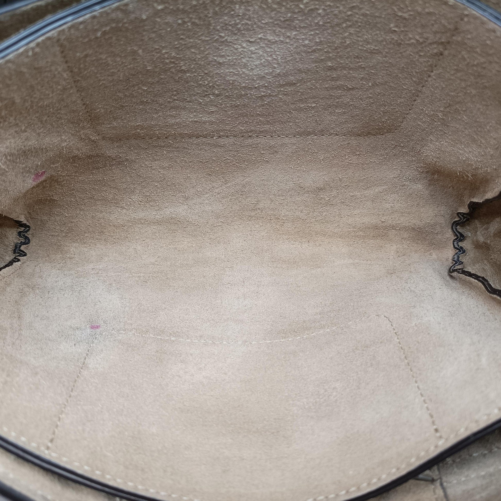 FAYE Beige Suede × leather 03-16-99-65フェイ ベージュ スエード×レザー 03-16-99-65