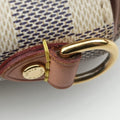 CROISETTE Azur Damier Canvas N41581 ML4169クロワゼット アズール ダミエキャンバス N41581 ML4169