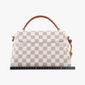 CROISETTE Azur Damier Canvas N41581 ML4169クロワゼット アズール ダミエキャンバス N41581 ML4169
