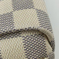 CROISETTE Azur Damier Canvas N41581 ML4169クロワゼット アズール ダミエキャンバス N41581 ML4169