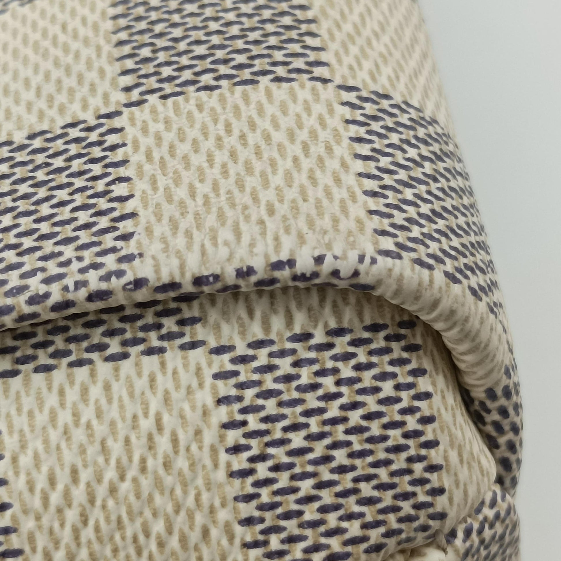 CROISETTE Azur Damier Canvas N41581 ML4169クロワゼット アズール ダミエキャンバス N41581 ML4169