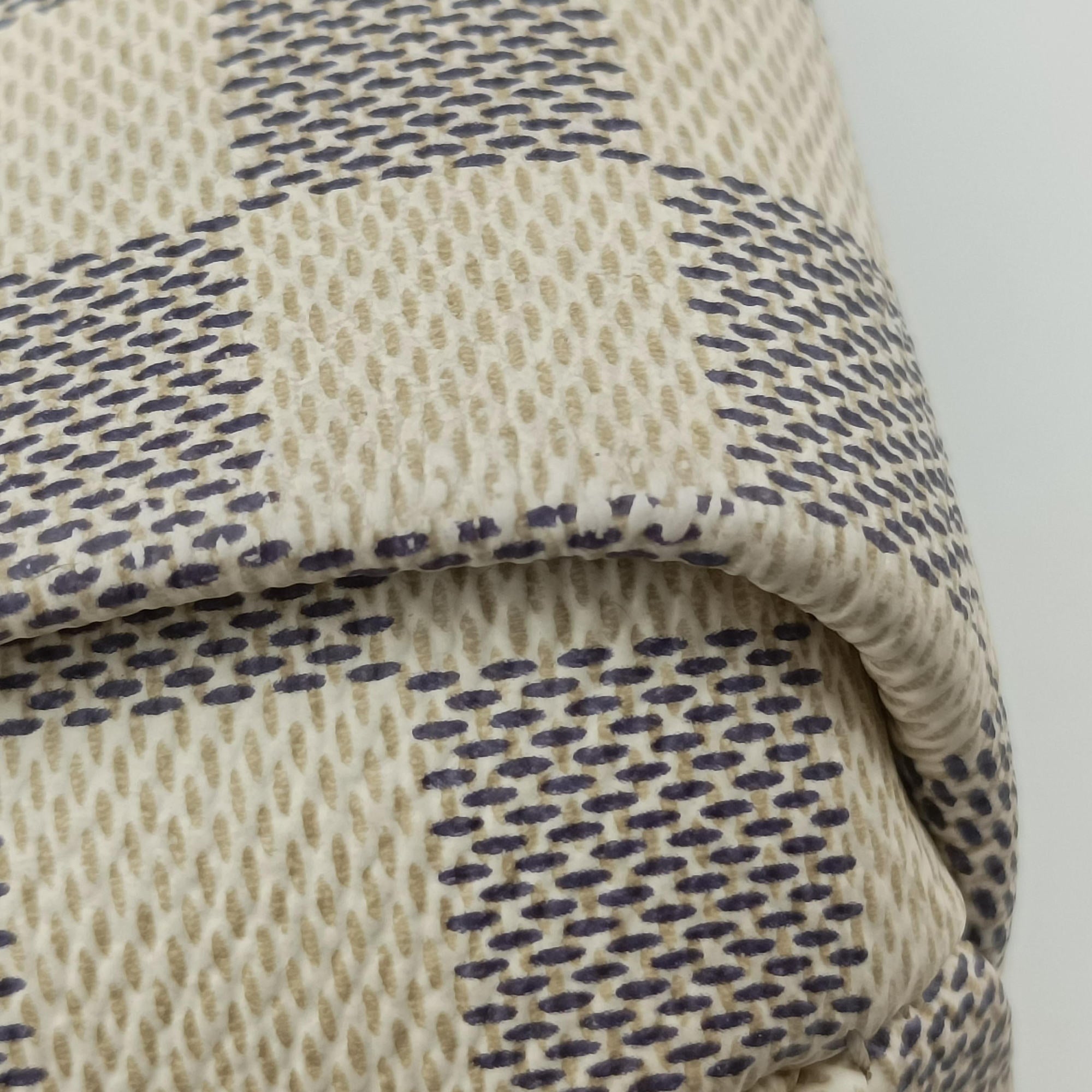 CROISETTE Azur Damier Canvas N41581 ML4169クロワゼット アズール ダミエキャンバス N41581 ML4169