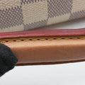 CROISETTE Azur Damier Canvas N41581 ML4169クロワゼット アズール ダミエキャンバス N41581 ML4169
