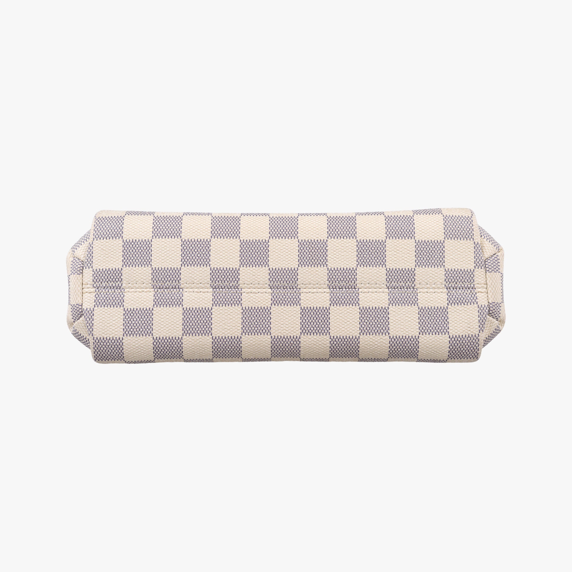 CROISETTE Azur Damier Canvas N41581 ML4169クロワゼット アズール ダミエキャンバス N41581 ML4169