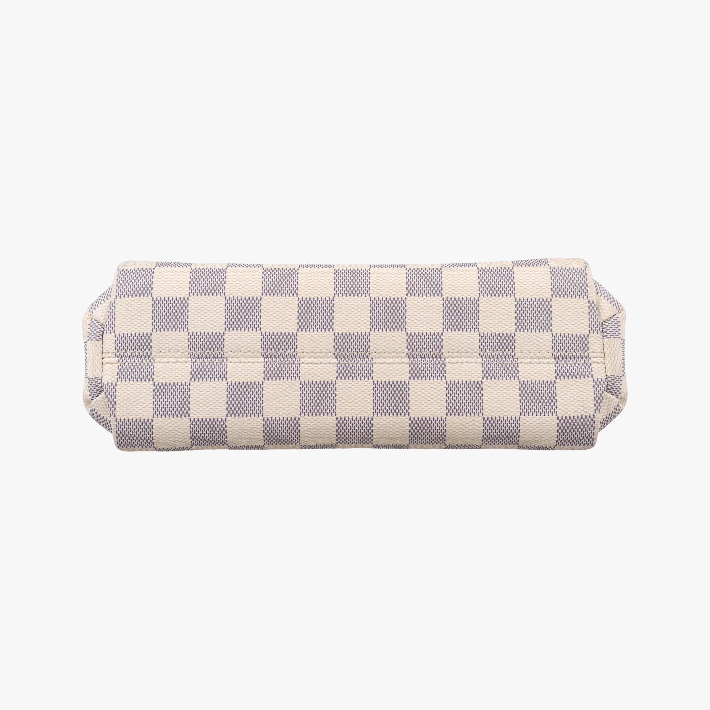 CROISETTE Azur Damier Canvas N41581 ML4169クロワゼット アズール ダミエキャンバス N41581 ML4169