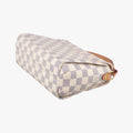 CROISETTE Azur Damier Canvas N41581 ML4169クロワゼット アズール ダミエキャンバス N41581 ML4169