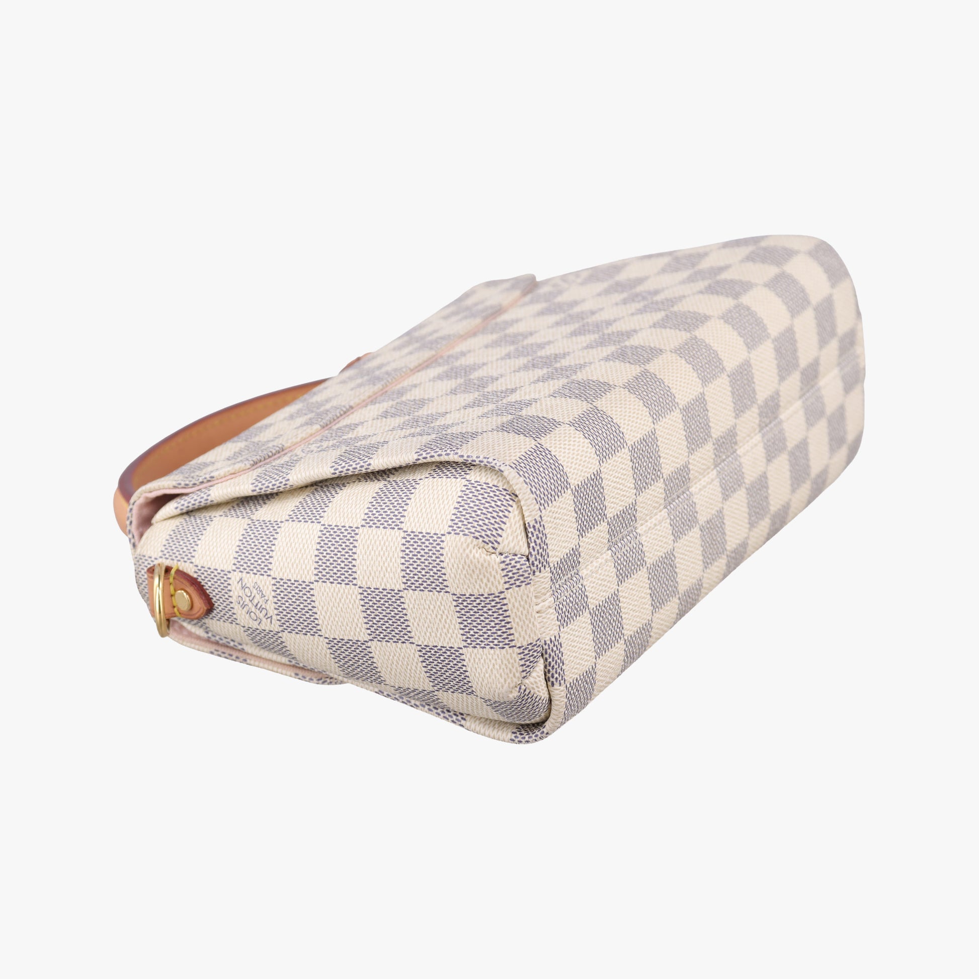 CROISETTE Azur Damier Canvas N41581 ML4169クロワゼット アズール ダミエキャンバス N41581 ML4169