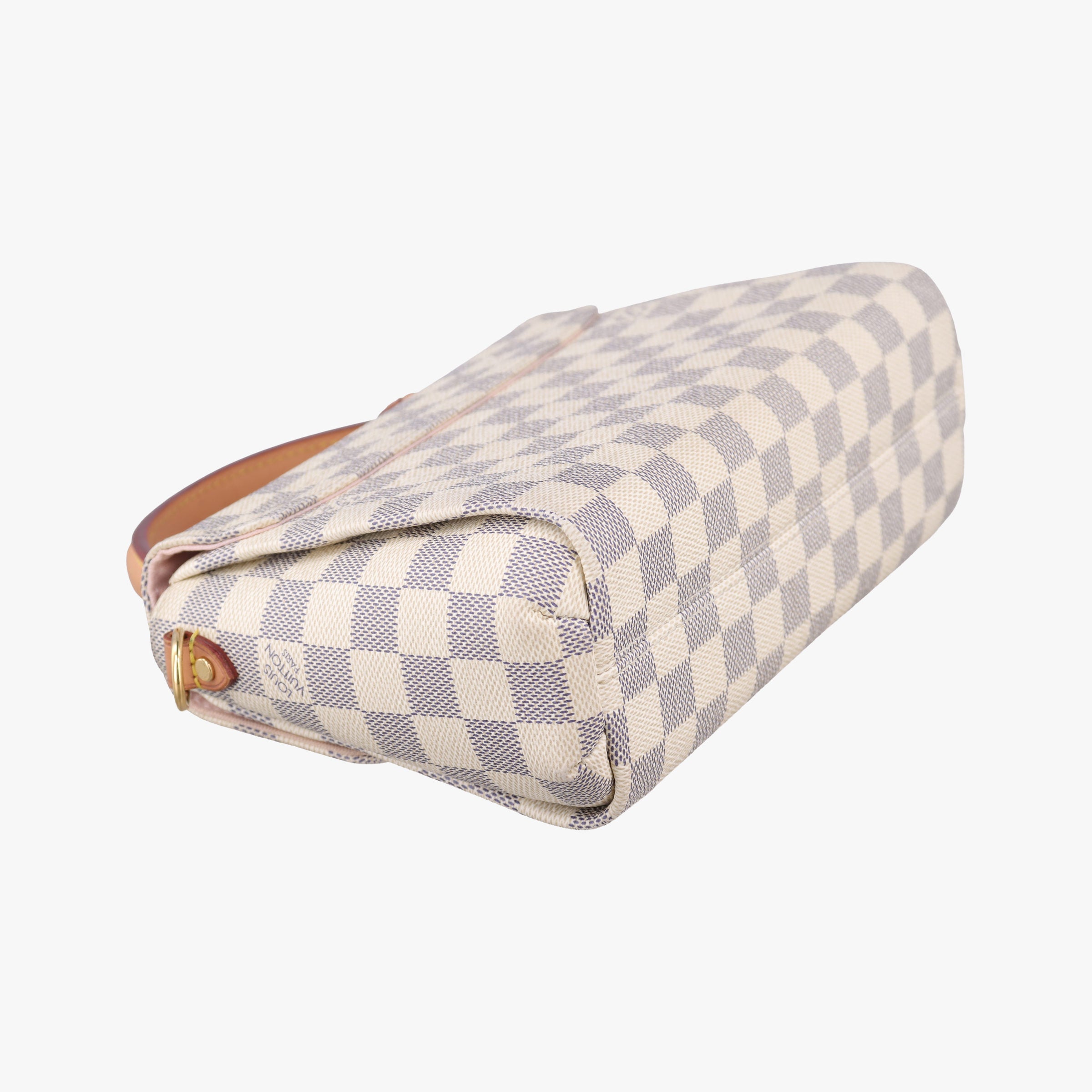 CROISETTE Azur Damier Canvas N41581 ML4169クロワゼット アズール ダミエキャンバス N41581 ML4169