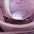 Diorama Pink Patent 08-BO-0128ディオラマ ピンク パテント 08-BO-0128