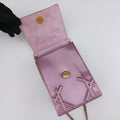 Diorama Pink Patent 08-BO-0128ディオラマ ピンク パテント 08-BO-0128