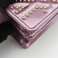 Diorama Pink Patent 08-BO-0128ディオラマ ピンク パテント 08-BO-0128