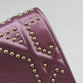 Diorama Pink Patent 08-BO-0128ディオラマ ピンク パテント 08-BO-0128
