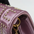 Diorama Pink Patent 08-BO-0128ディオラマ ピンク パテント 08-BO-0128