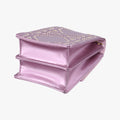 Diorama Pink Patent 08-BO-0128ディオラマ ピンク パテント 08-BO-0128