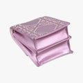 Diorama Pink Patent 08-BO-0128ディオラマ ピンク パテント 08-BO-0128