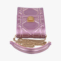 Diorama Pink Patent 08-BO-0128ディオラマ ピンク パテント 08-BO-0128