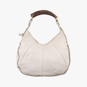 Mombasa White Leather 484514 95361.484514モンバサ ホワイト レザー 484514 95361.484514