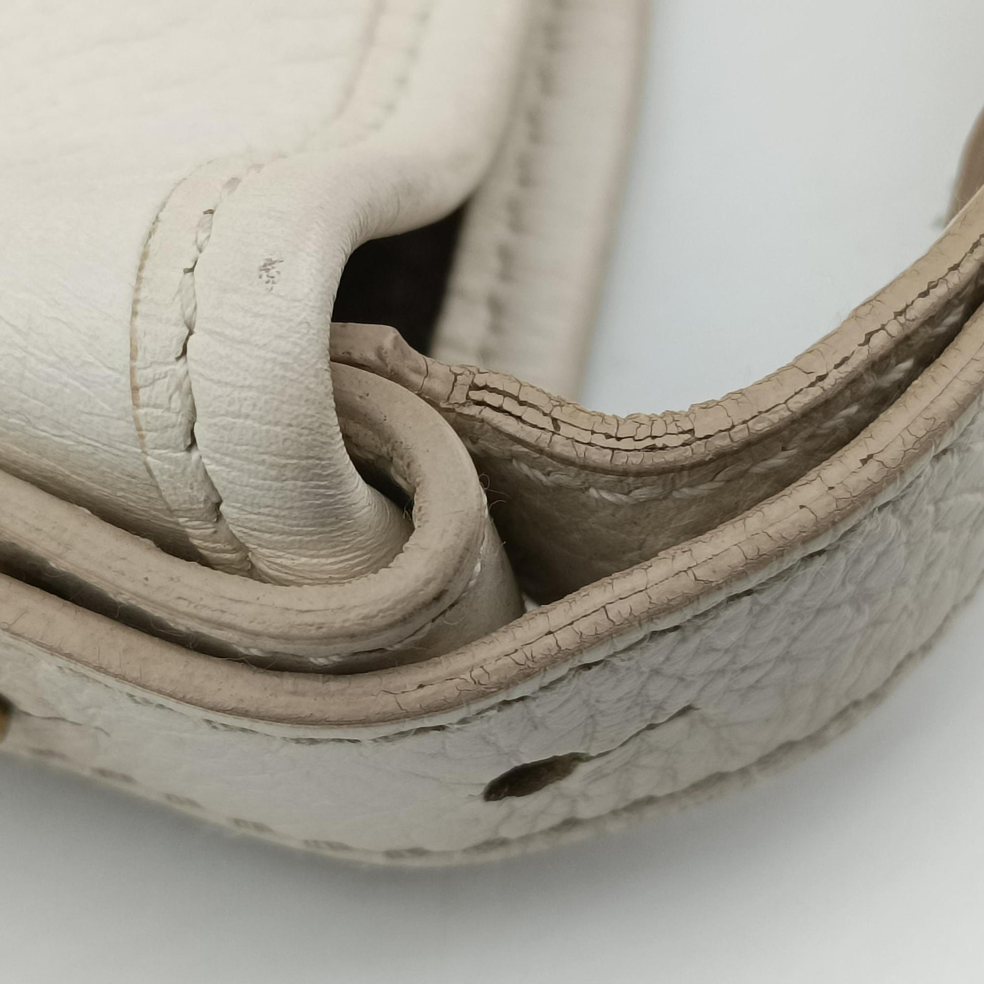 Mombasa White Leather 484514 95361.484514モンバサ ホワイト レザー 484514 95361.484514