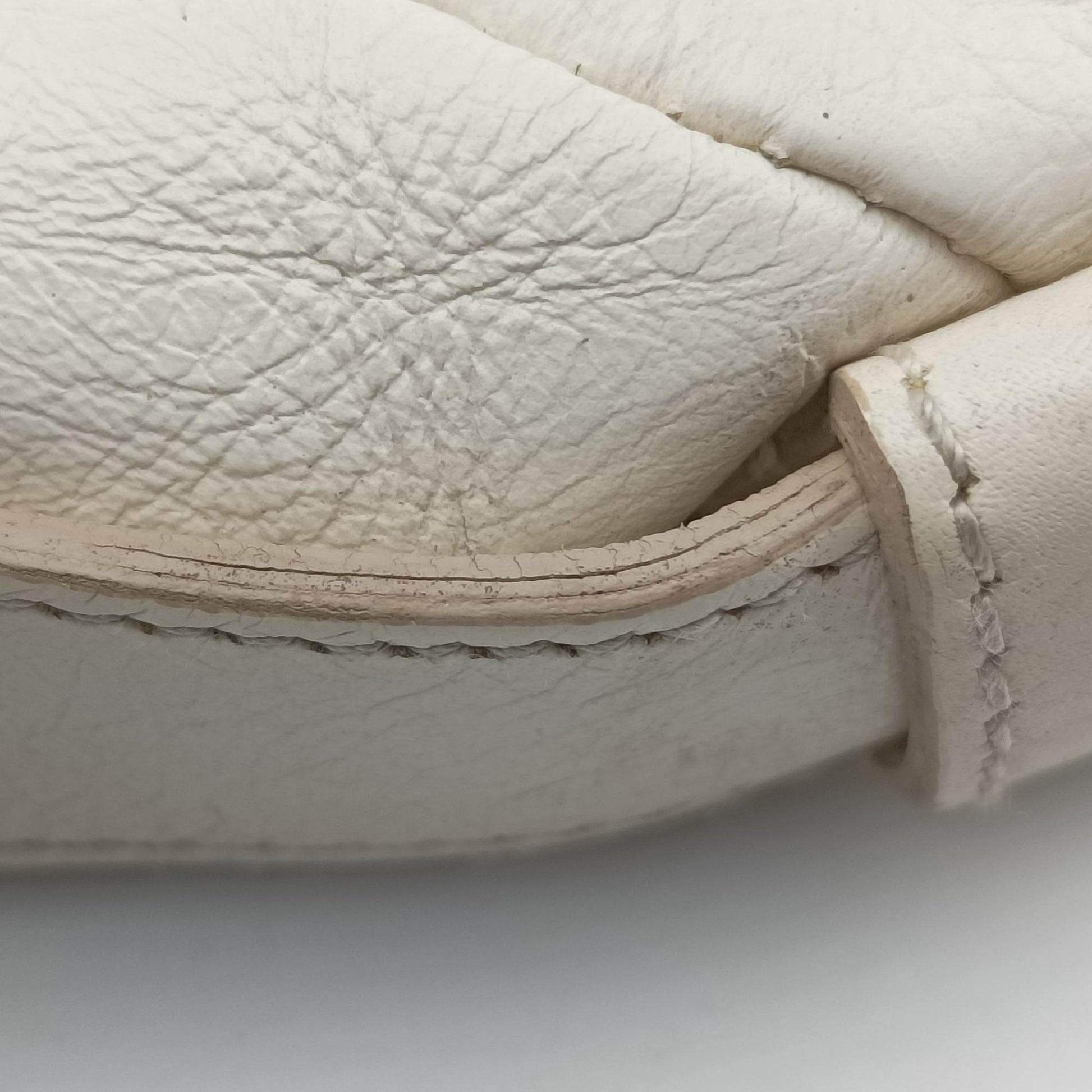 Mombasa White Leather 484514 95361.484514モンバサ ホワイト レザー 484514 95361.484514
