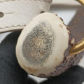 Mombasa White Leather 484514 95361.484514モンバサ ホワイト レザー 484514 95361.484514