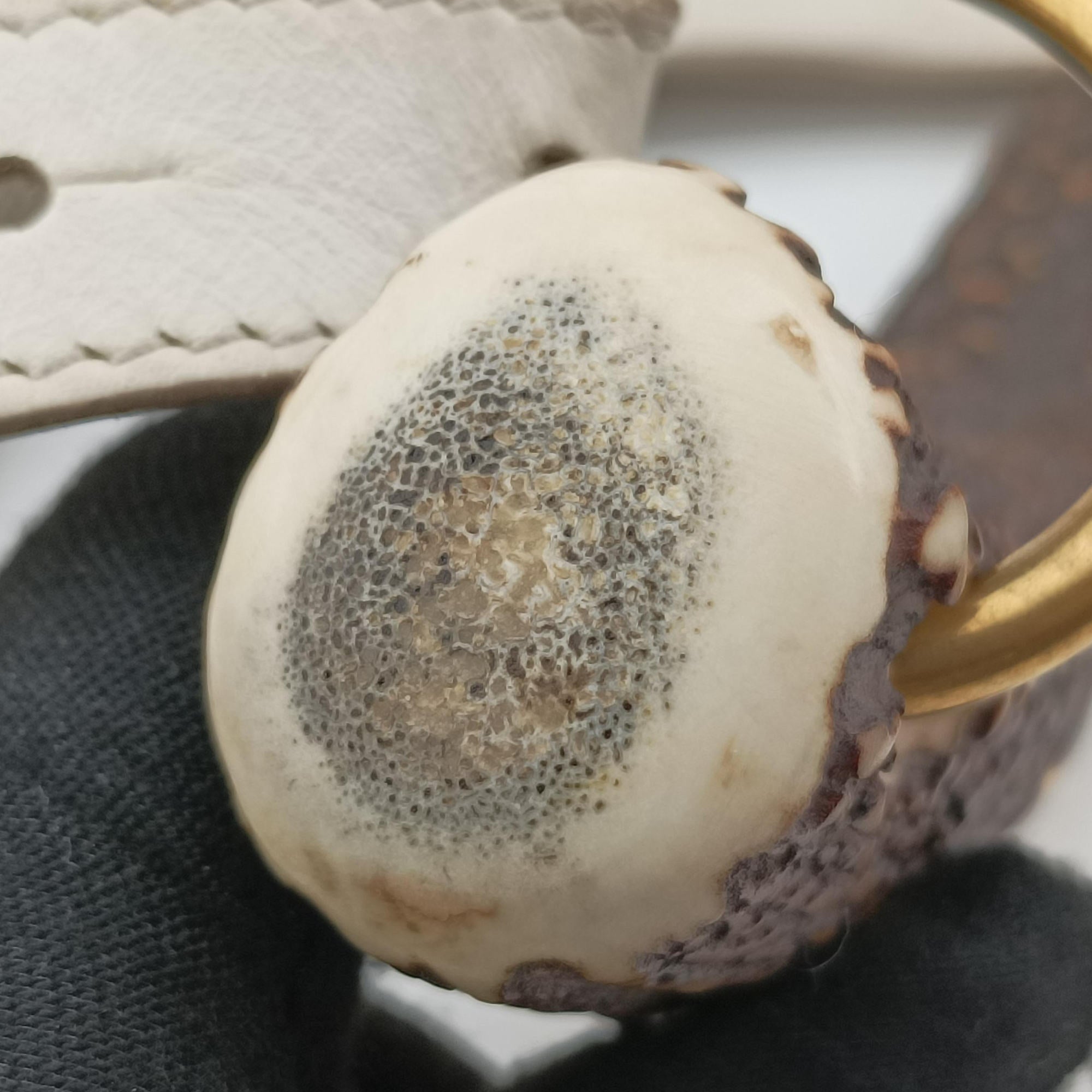 Mombasa White Leather 484514 95361.484514モンバサ ホワイト レザー 484514 95361.484514