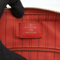 Speedy Bandouliere 25 Orian Monogram Empreinte M40758 AH4172スピーディバンドリエール25 オリアン モノグラム アンプラント M40758 AH4172