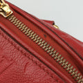 Speedy Bandouliere 25 Orian Monogram Empreinte M40758 AH4172スピーディバンドリエール25 オリアン モノグラム アンプラント M40758 AH4172