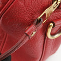 Speedy Bandouliere 25 Orian Monogram Empreinte M40758 AH4172スピーディバンドリエール25 オリアン モノグラム アンプラント M40758 AH4172