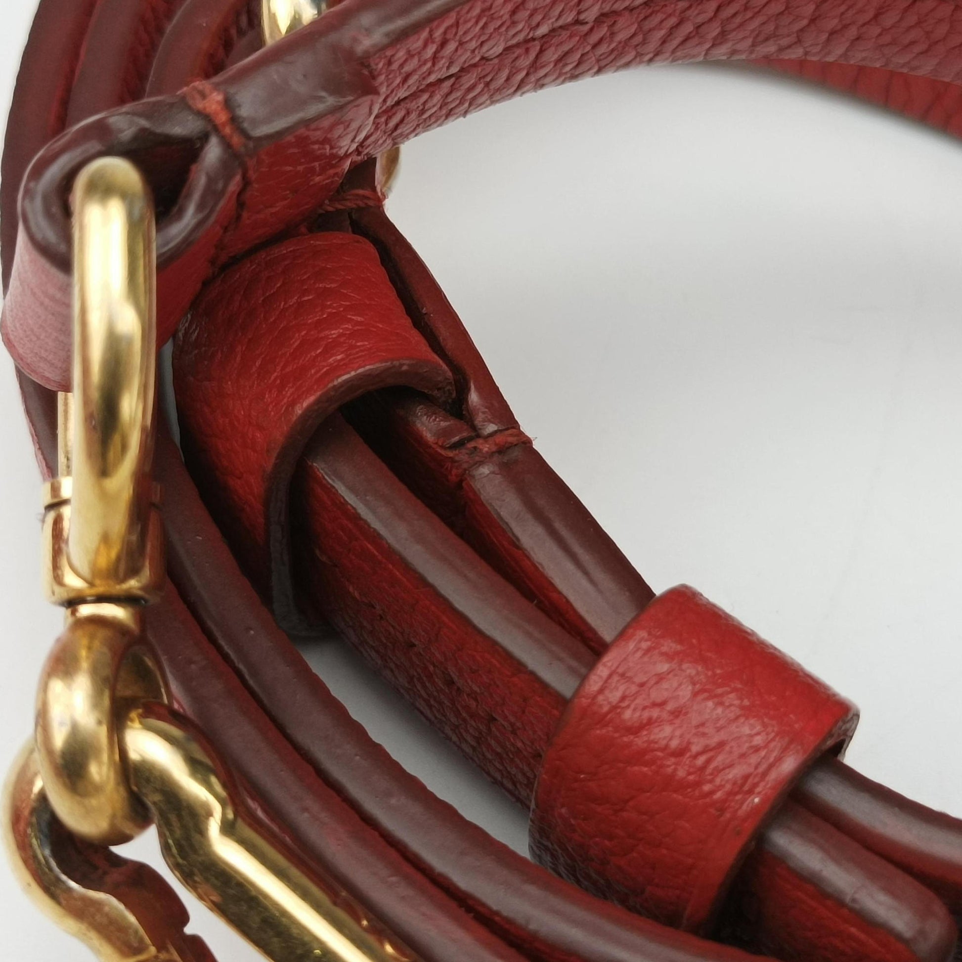 Speedy Bandouliere 25 Orian Monogram Empreinte M40758 AH4172スピーディバンドリエール25 オリアン モノグラム アンプラント M40758 AH4172