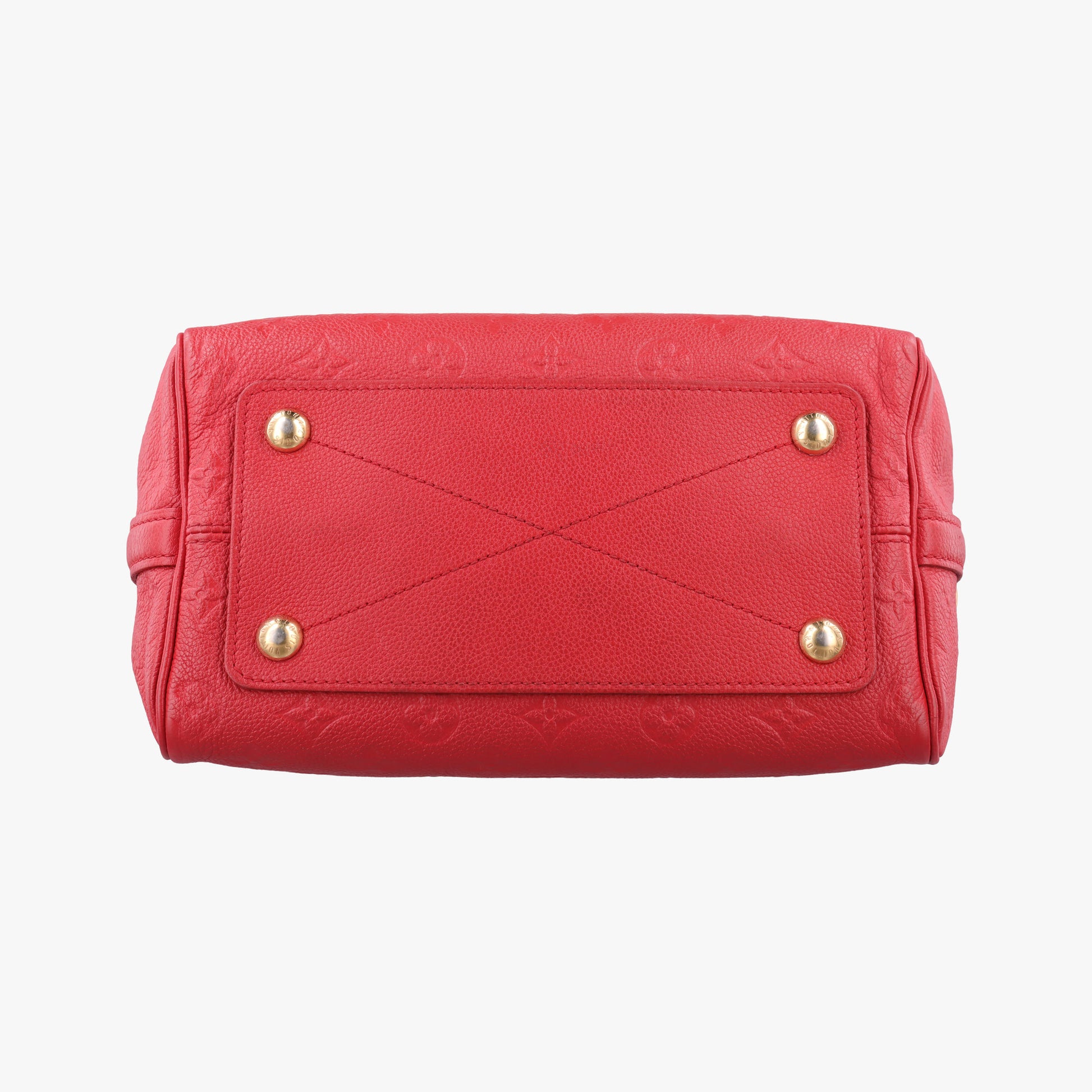 Speedy Bandouliere 25 Orian Monogram Empreinte M40758 AH4172スピーディバンドリエール25 オリアン モノグラム アンプラント M40758 AH4172