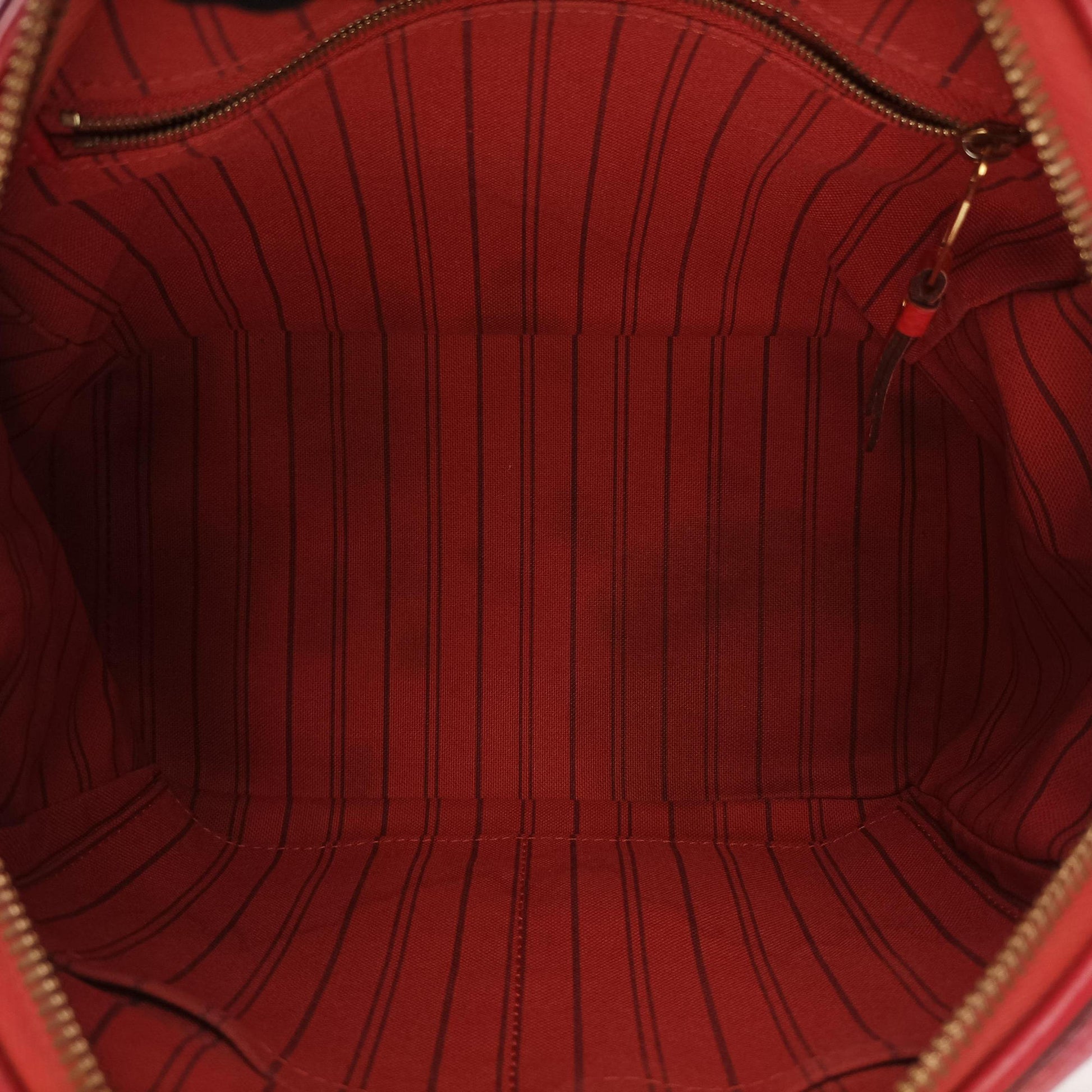 Speedy Bandouliere 25 Orian Monogram Empreinte M40758 AH4172スピーディバンドリエール25 オリアン モノグラム アンプラント M40758 AH4172